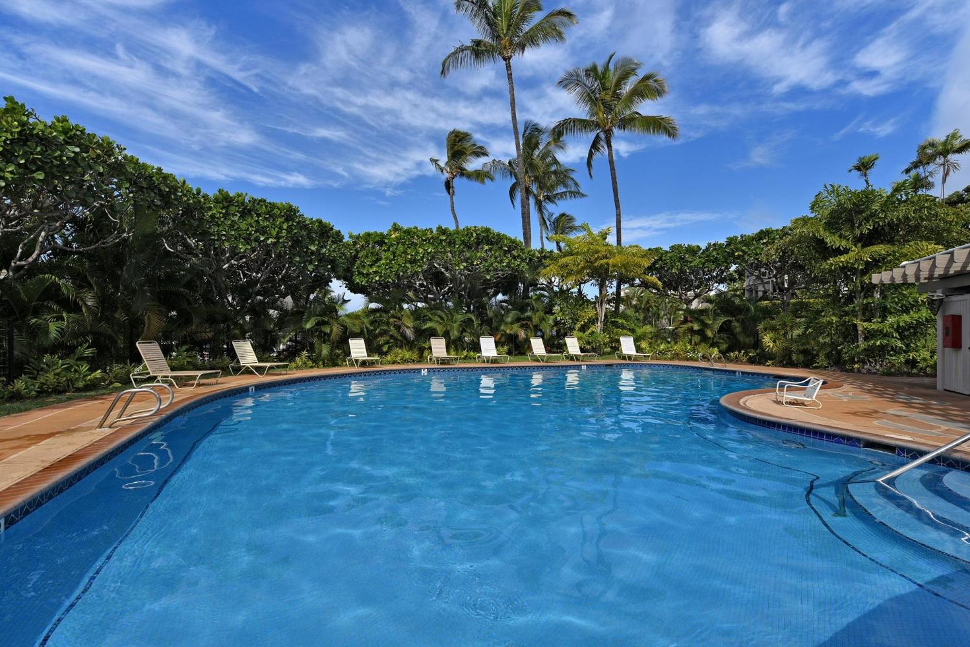Villa Wailea Ekolu 1604 à Kihei Extérieur photo