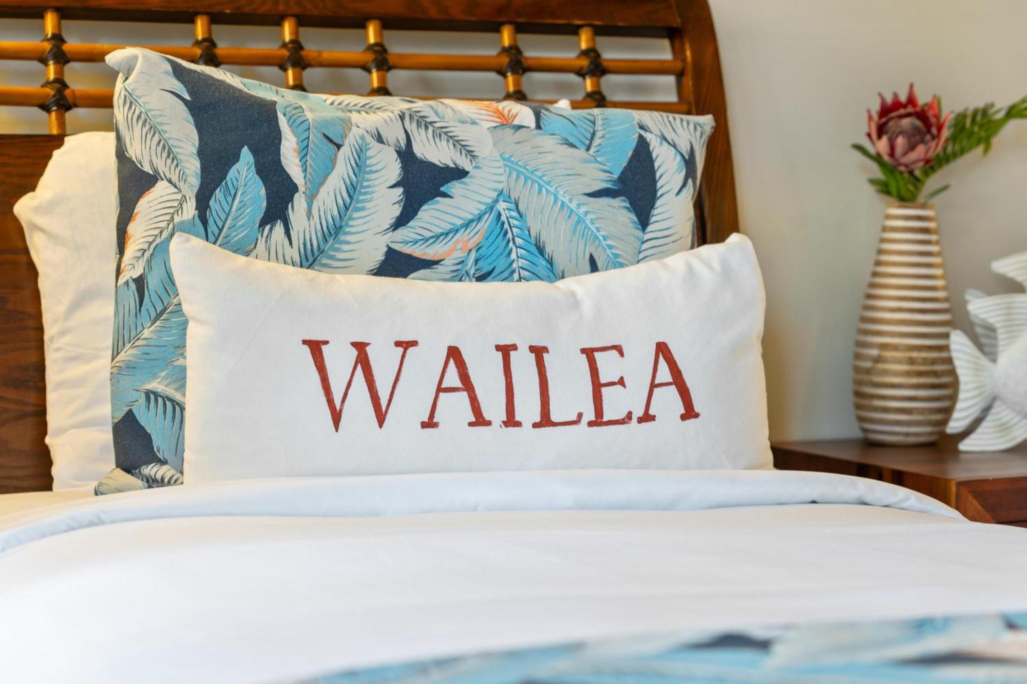 Villa Wailea Ekolu 1604 à Kihei Extérieur photo