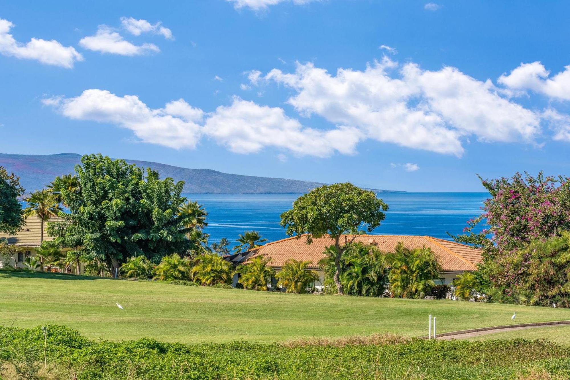 Villa Wailea Ekolu 1604 à Kihei Extérieur photo