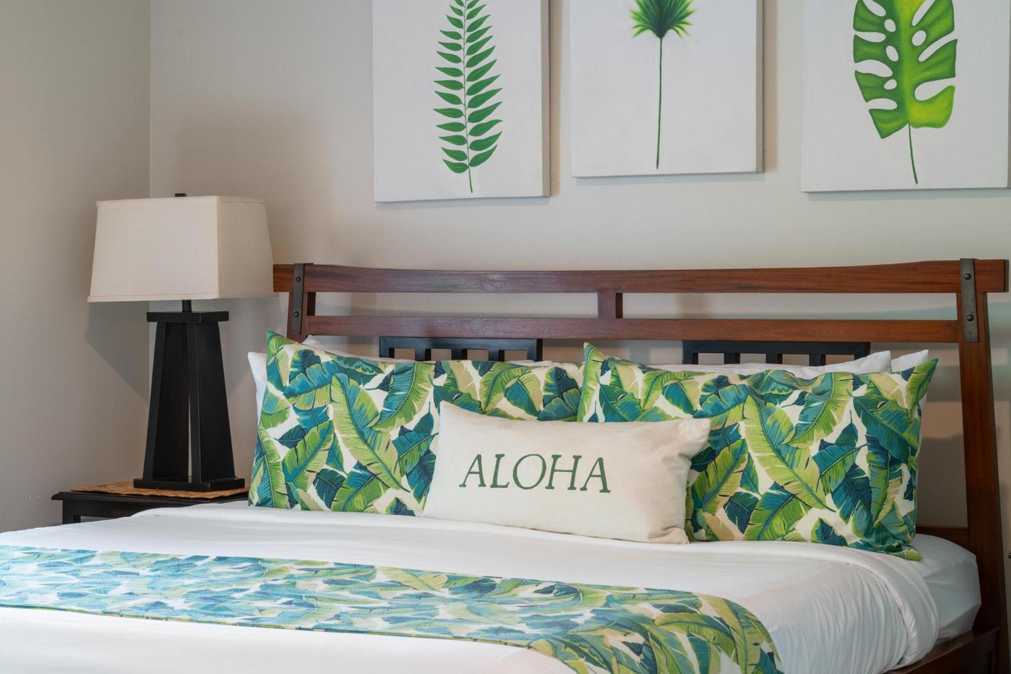 Villa Wailea Ekolu 1604 à Kihei Extérieur photo