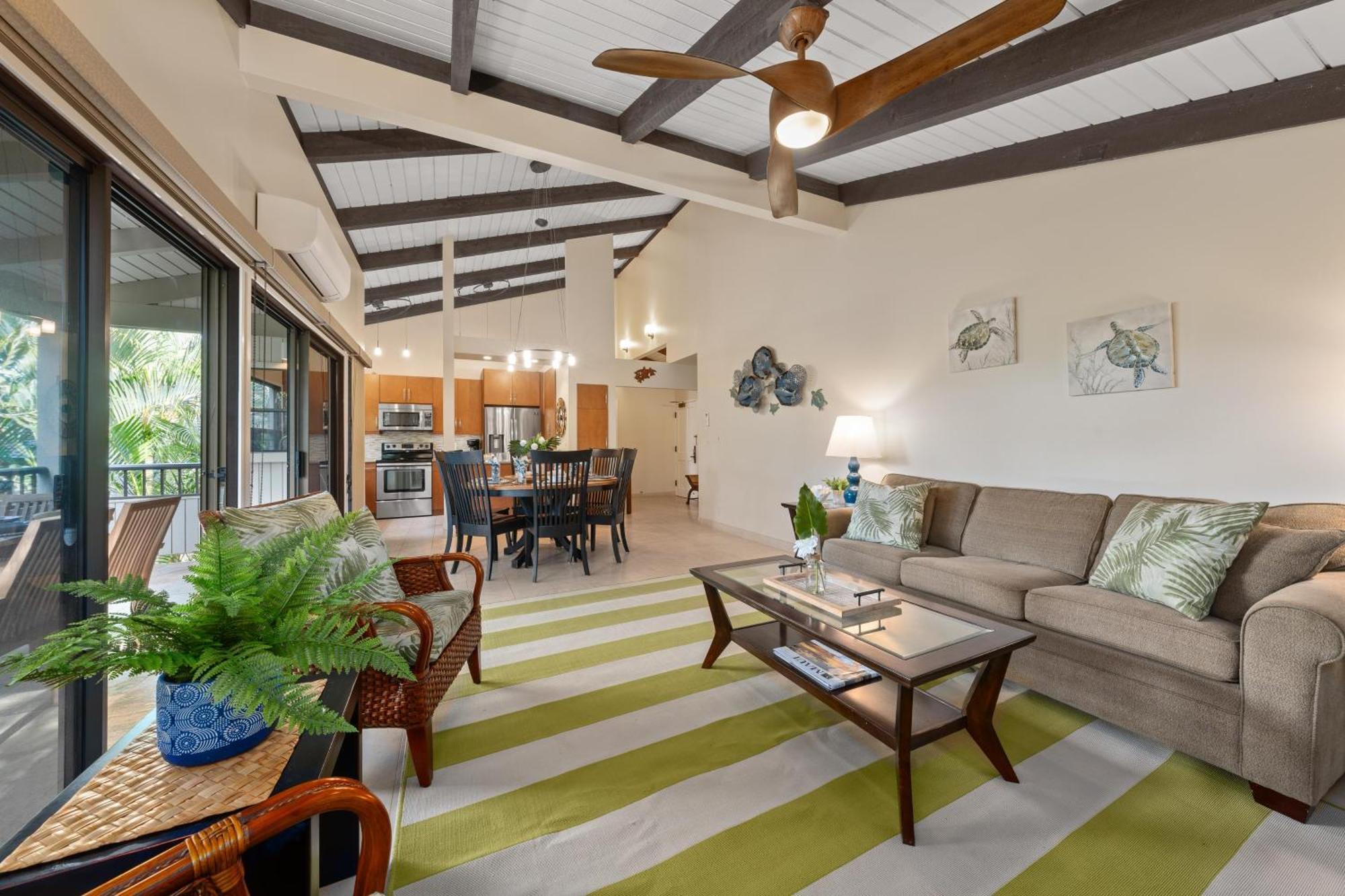 Villa Wailea Ekolu 1604 à Kihei Extérieur photo