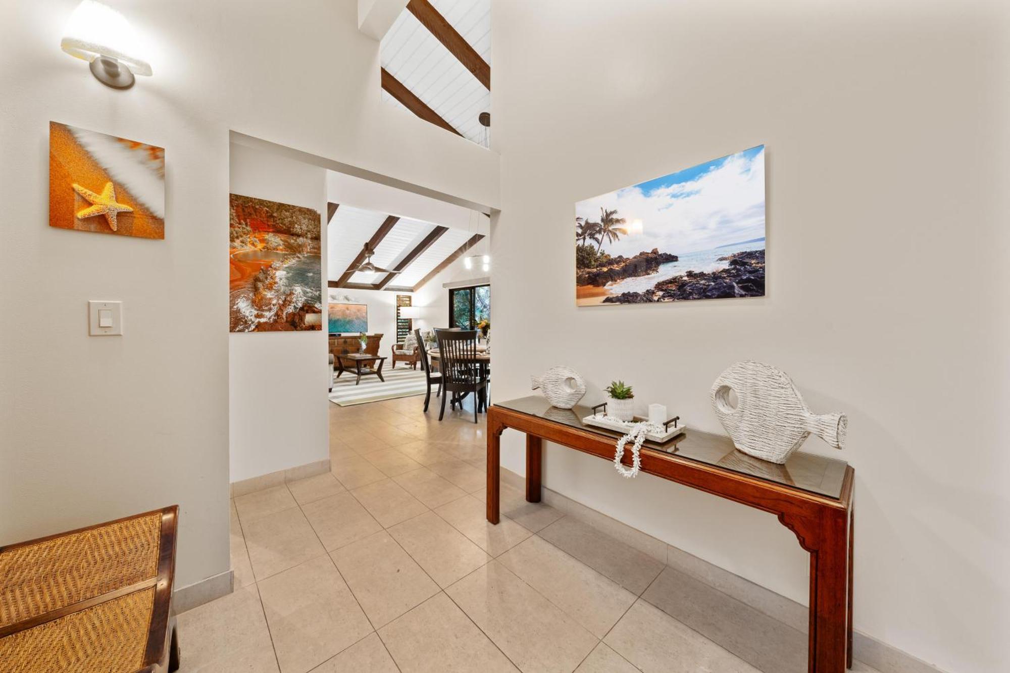 Villa Wailea Ekolu 1604 à Kihei Extérieur photo