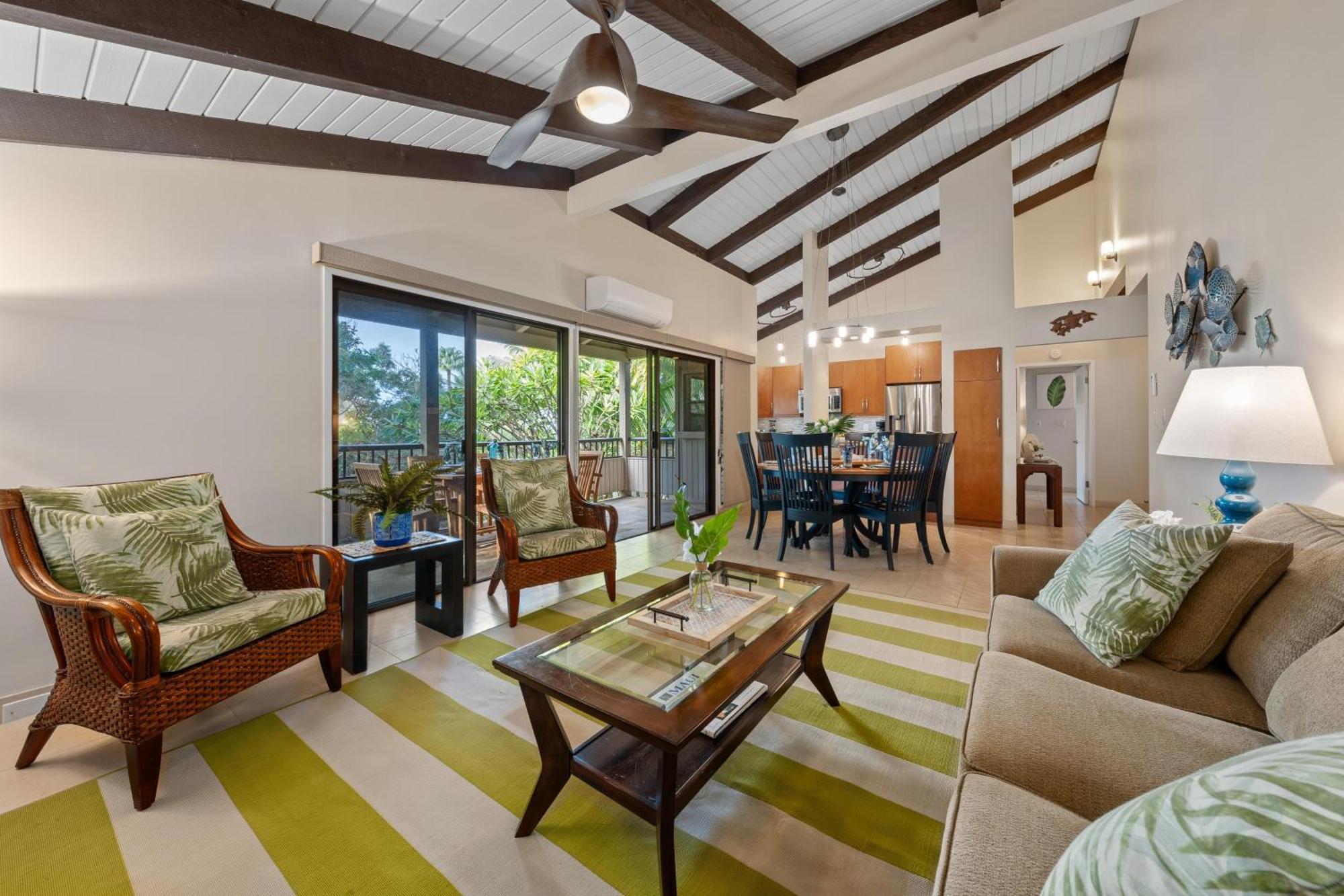 Villa Wailea Ekolu 1604 à Kihei Extérieur photo