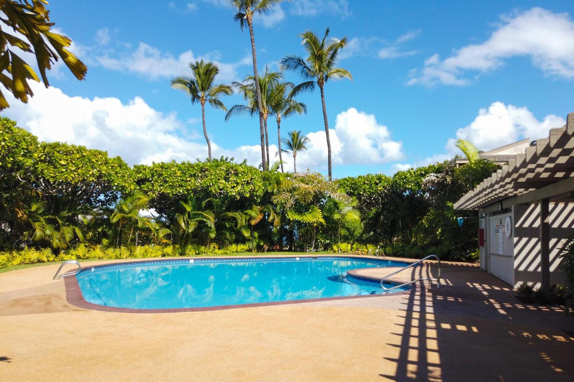Villa Wailea Ekolu 1604 à Kihei Extérieur photo